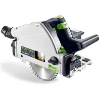 Festool Akkupyörösaha TSC 55 KEB-Basic 18 V (ilman akkua ja laturia)