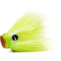 Vmc Mustache Shallow 22g haukijigien irtopää