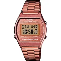 Casio B640 Naisten Kello
