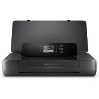 HP Officejet 200 Mobile Printer