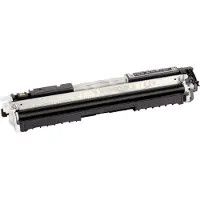 Canon 729 BK Värikasetti musta