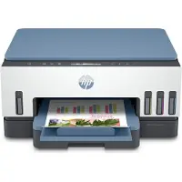 HP Smart Tank 7006 All-In-One -monitoimitulostin