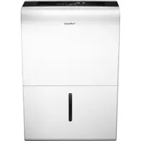 Comfee MDDP-50DEN7 älykäs ilmankuivain, 50 l/24h, 116 m², valkoinen