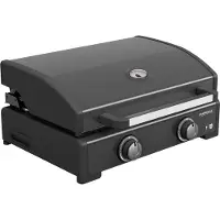 Campingaz Plancha Onyx 2 (2217205)