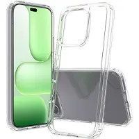 Screenor Bumper Honor 600 Lite kuoret, kirkas