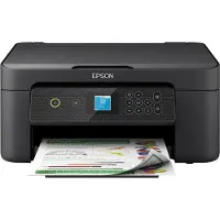 Epson Expression Home XP-3200 Mustesuihku A4 5760 x 1440 DPI Wi-Fi (C11CK66403)