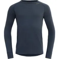 Devold Men's Expedition Shirt Night Kerrasto yläosat S
