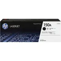 HP 142A Värikasetti musta