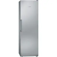 Siemens GS36NVIEP iQ300 Inox-Easyclean pakastin