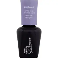 Sally Hansen Salon Gel geelikynsilakka sävy Purplexed 7 ml