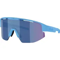 Bliz Matrix Large (38) -pyöräilylasit Blue / Matte Blue
