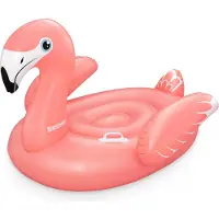 Bestway Fancy Flamingo Kylpylelu