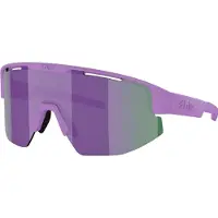 Bliz Matrix Small -pyöräilylasit Purple / Matte Purple