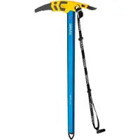 Grivel G Zero+long Leash Evo Jääkirves
