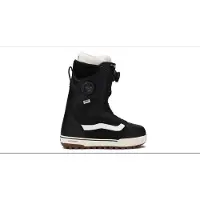 Vans Encore Pro 2026 Lumilautakengät black / marshmallow Koko 7.5