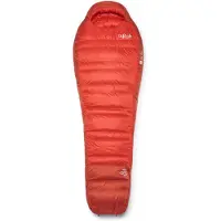 Rab Alpine -18 Regular makuupussi
