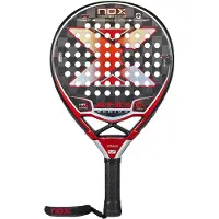 NOX At10 Genius 18k By Agustin Tapia 22 Padelmaila