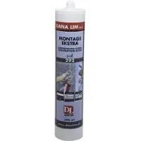 Dana Lim 292 Asennusliima ekstra