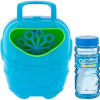 Grafix Bubble Machine