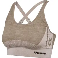 Hummel Cleaa Sports Seamless Urheilurintaliivit