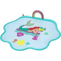 Bestway Disney Pieni Merenneito-vesimatto Jossa On Sprinkleri
