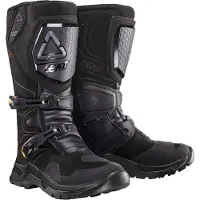 Leatt HydraDri 7.5 vedenpitävät Motocross-saappaat
