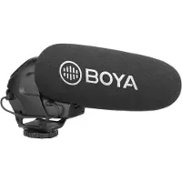 Boya By-bm3032 Kameramikrofoni