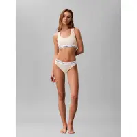 Calvin Klein Lv00qf8493 Unlined Bralette Rintaliivit