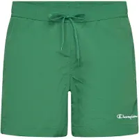 Champion Beachshort - Green - M