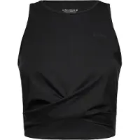 Björn Borg Studio Cross Tank Top - Black - L