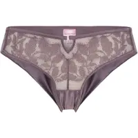 Hunkemoller Alushousut malva