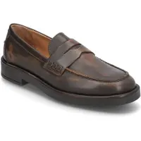 Pavement Shelly Vintage - Brown - 37