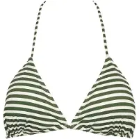 Missya Ibiza Triangle Jacquard - Green - 42