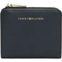 Tommy Hilfiger Flag Compact Naisten Lompakko