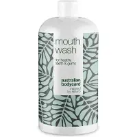 Australian bodycare Mouth Wash 500 ml