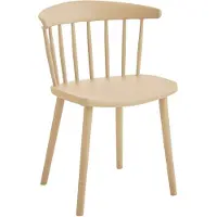 Leitmotiv Chair Viejo - Beige - H75CM