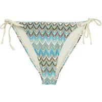 Becksöndergaard Amber Baila Bikini Tanga - Blue - L
