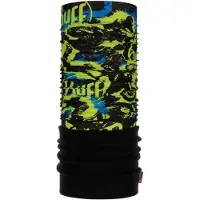 Buff Polar - Black - ONE SIZE