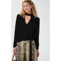Gestuz Gzdorthie P Blouse - Black - 34