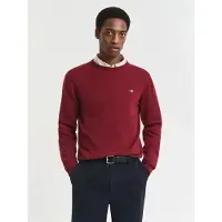 Gant Superfine Lambswool Villapaita