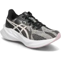 Asics Women's Dynablast 5 Pearl Pink/Black Juoksukengät 36