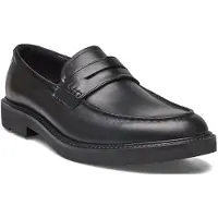 Ecco Metropole London - Black - 43