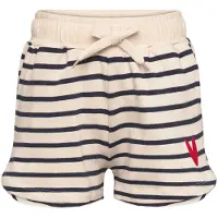 The New Tnnil Shorts - Cream - 110/116
