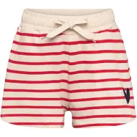The New Tnnil Shorts - Cream - 146/152