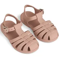 Liewood Bre Sandaalit Dark Rose Dark Rose-28 EU Vaaleanpunainen 28 EU Tytöt