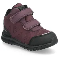 Kavat Iggesund Warm WP Vedenpitävä Sneaker Fig Fig 26 EU Purppura 26 EU Pojat, Tytöt