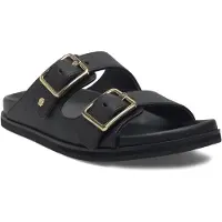BOSS Freyah_Slide_Vc - Black - 42