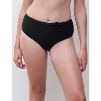 Femilet Navarino Full Brief - Black - 36