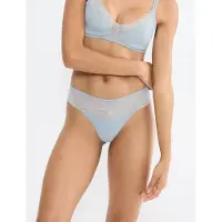 Triumph Breathe & Lift Smart String - Blue - L
