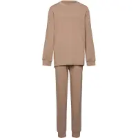 Jbs Of Dk, Kids Nightwear Set - Beige - 1.5